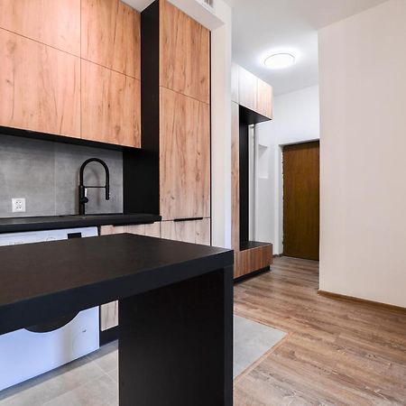 CITYSTAY Żeromskiego Gdynia Seaside Apartment Zewnętrze zdjęcie
