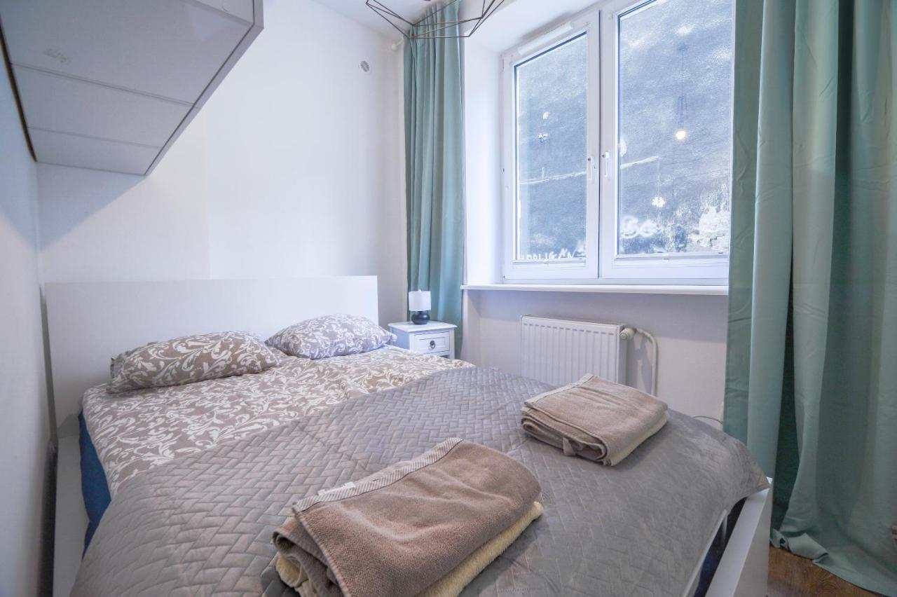 CITYSTAY Żeromskiego Gdynia Seaside Apartment Zewnętrze zdjęcie