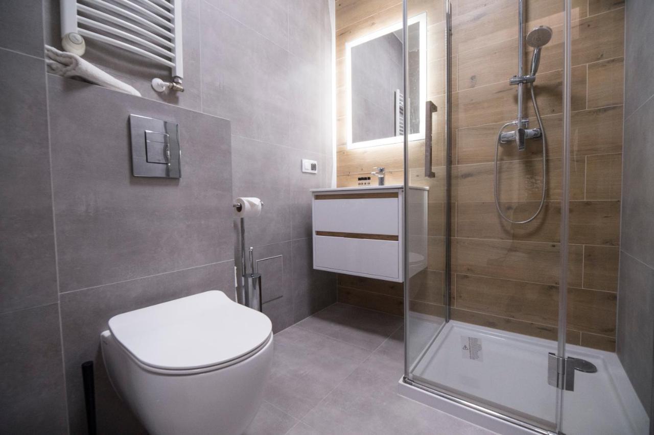 CITYSTAY Żeromskiego Gdynia Seaside Apartment Zewnętrze zdjęcie