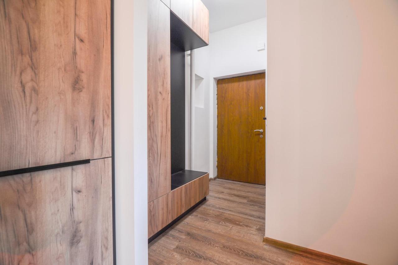 CITYSTAY Żeromskiego Gdynia Seaside Apartment Zewnętrze zdjęcie