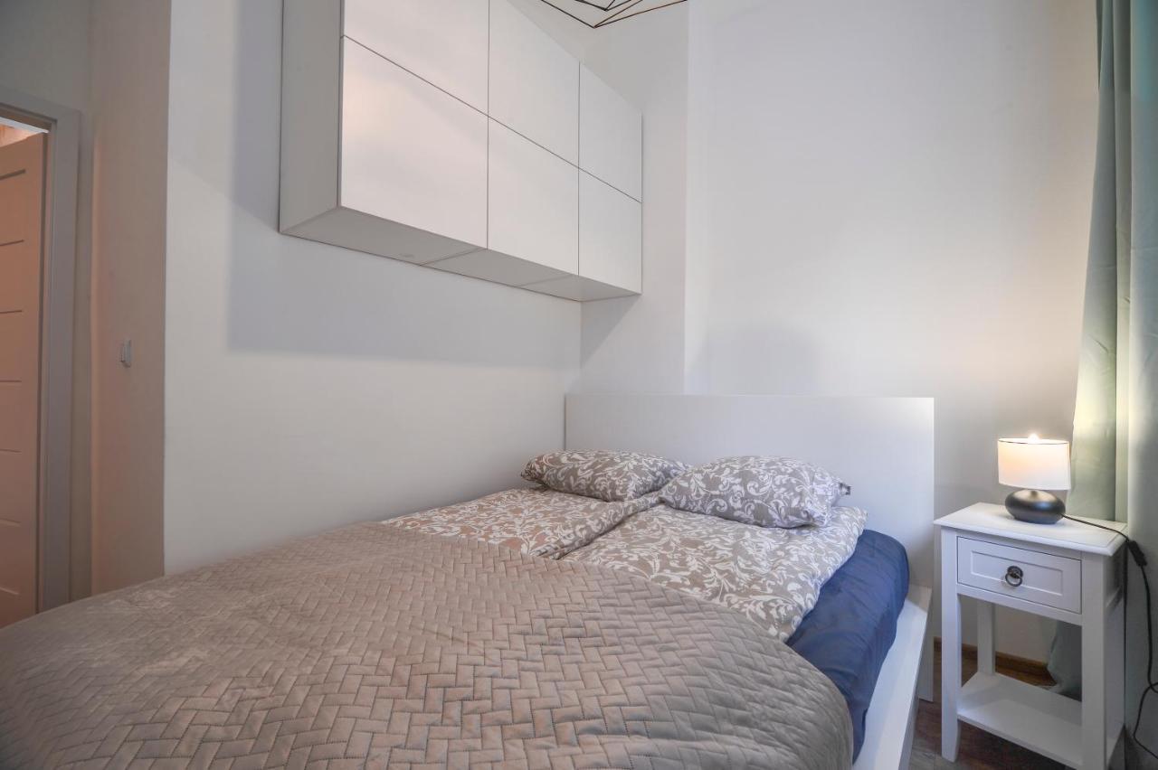CITYSTAY Żeromskiego Gdynia Seaside Apartment Zewnętrze zdjęcie