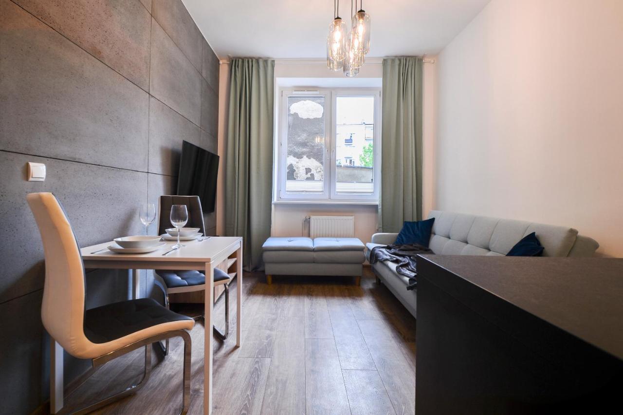 CITYSTAY Żeromskiego Gdynia Seaside Apartment Zewnętrze zdjęcie
