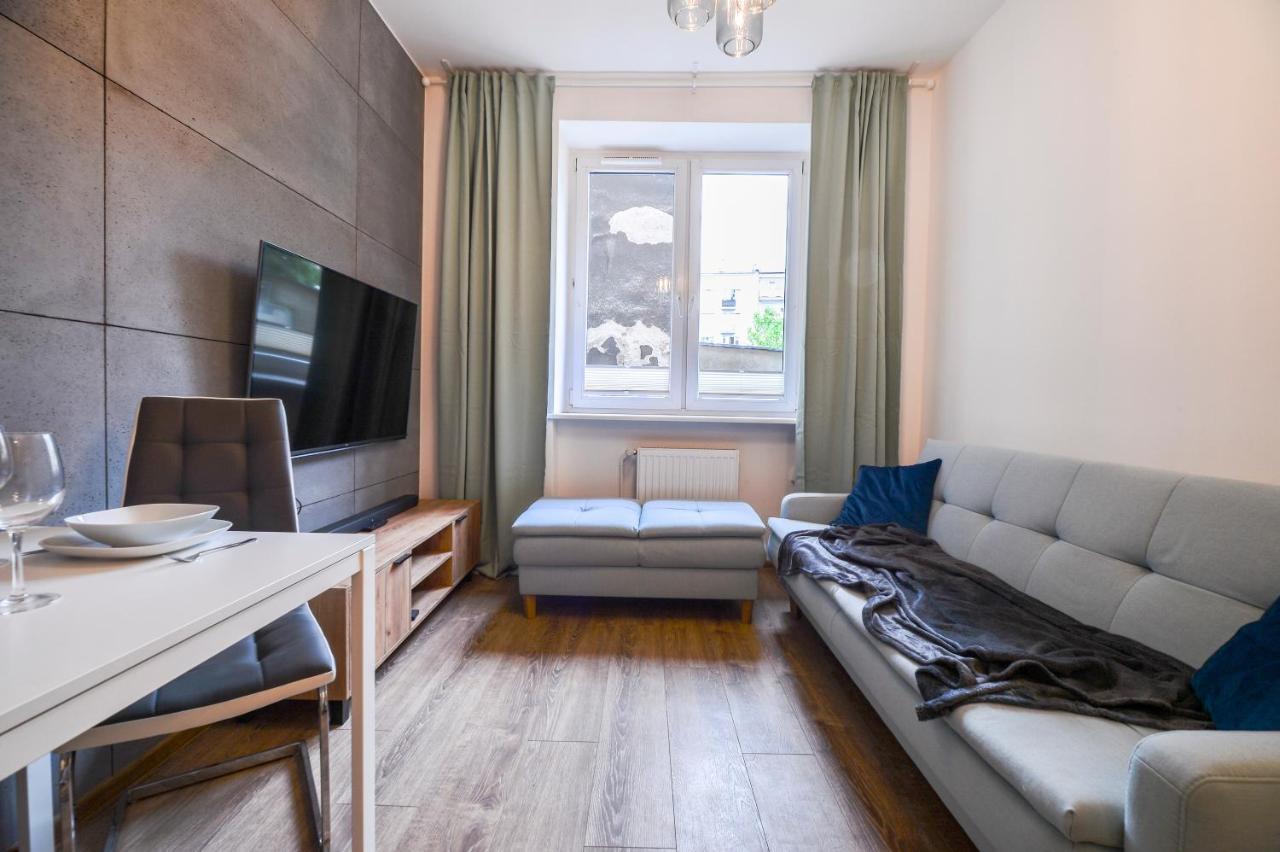 CITYSTAY Żeromskiego Gdynia Seaside Apartment Zewnętrze zdjęcie